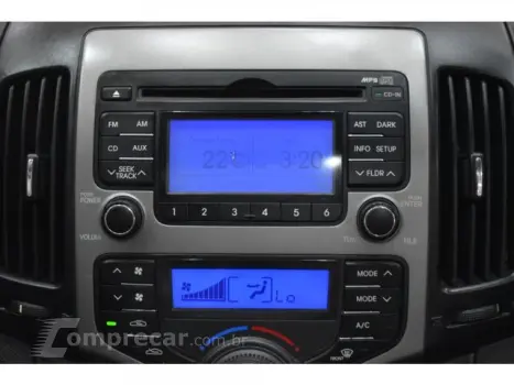 I30 - 2.0 MPFI GLS 16V 4P AUTOMÁTICO