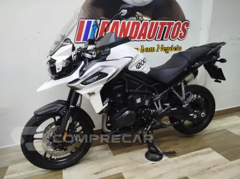 TIGER 1200 XR