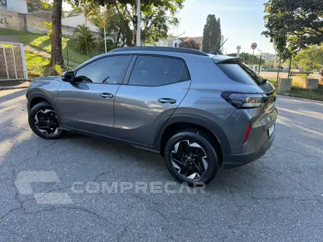 TERA 1.0 170 TSI