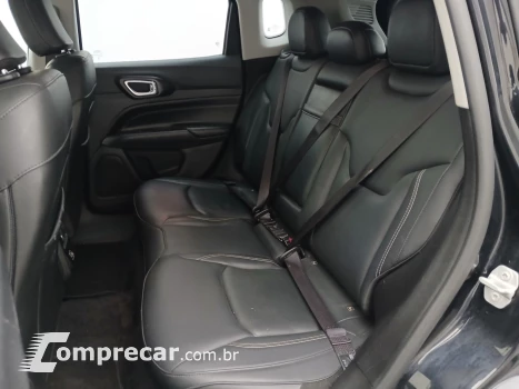 COMPASS 1.3 T270 TURBO FLEX LONGITUDE AT6