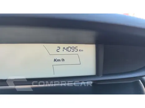 C4 1.6 GLX 16V FLEX 4P MANUAL