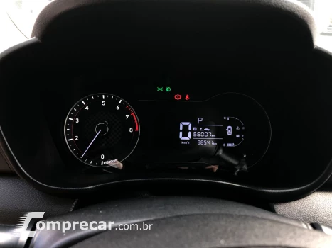 Hb20 1.0 Tgdi Flex Evolution Automático