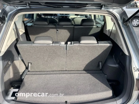 TIGUAN 1.4 250 TSI Allspace Comfortline