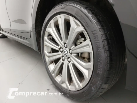 COROLLA 2.0 VVT-IE FLEX XEI DIRECT SHIFT
