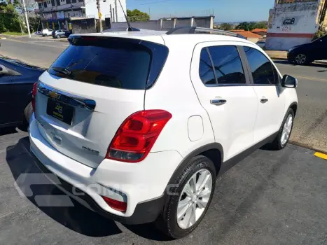 TRACKER Premier 1.4 Turbo 16V Flex Aut