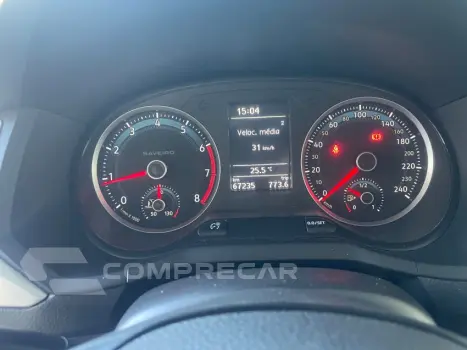 SAVEIRO 1.6 MI Trendline CD 8V