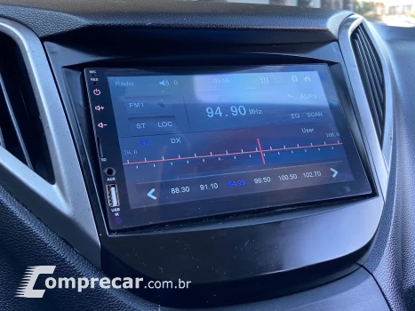 HB20 1.6 Comfort 16V
