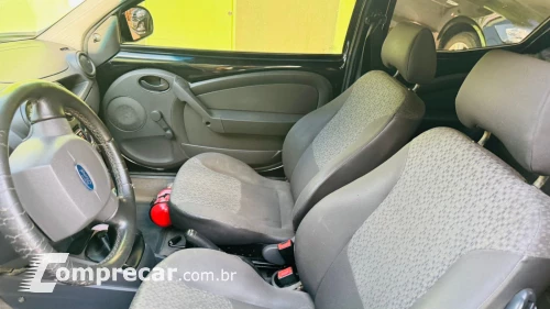 KA 1.0 MPI 8V