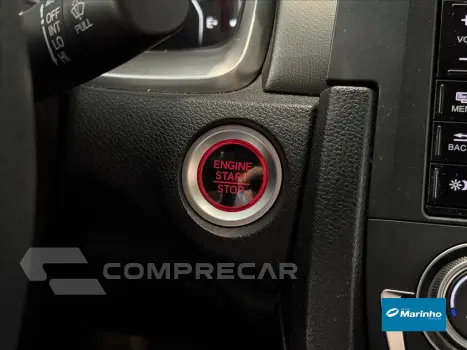 CIVIC 2.0 16V FLEXONE EX 4P CVT