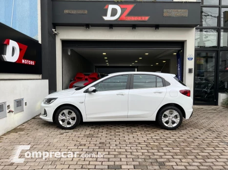 ONIX 1.0 Turbo Premier