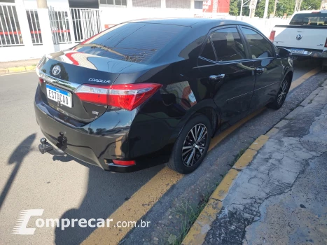 COROLLA 1.8 GLI 16V