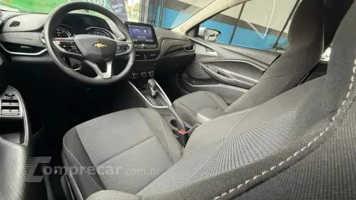 ONIX 1.0 Turbo Plus LTZ AUT