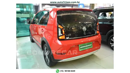 UP - 1.0 MPI MOVE UP 12V 4P MANUAL