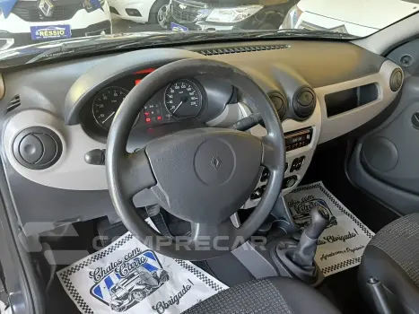 SANDERO 1.6 16V SCE Expression