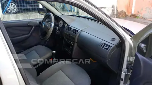 GOL 1.6 MI Plus 8V G.III