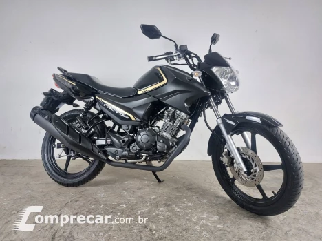 Yamaha YAMAHA FACTOR 150ED
