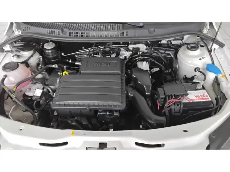 SAVEIRO 1.6 MSI ROBUST CS 16V FLEX 2P MANUAL