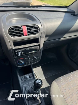 Corsa 1.4 Maxx