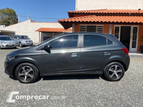 Onix LTZ 1.4