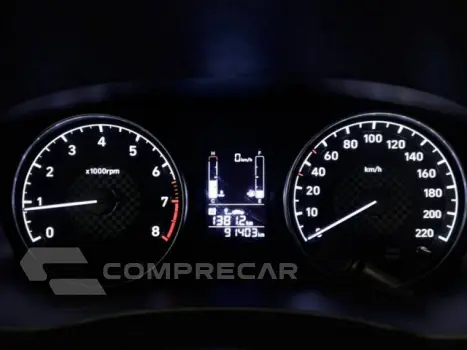 HB20 - 1.0 12V EVOLUTION MANUAL