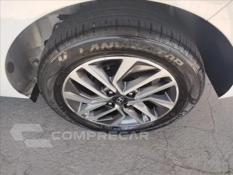 HB20 1.0 Tgdi Evolution