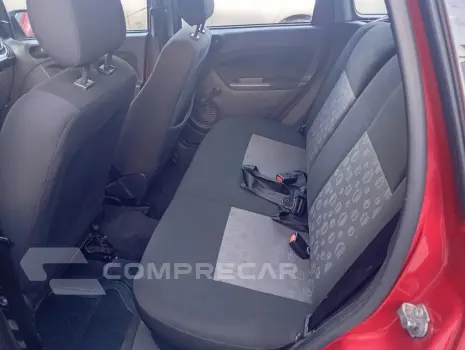 FIESTA 1.0 MPI Class Hatch 8V