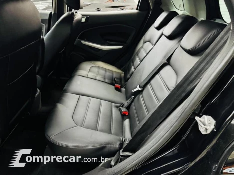ECOSPORT FSL 1.6