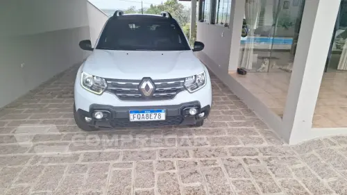 Duster iconic