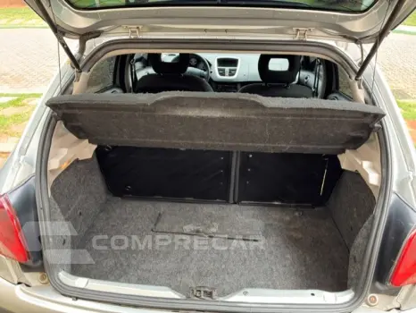 207 1.6 Quiksilver 16V