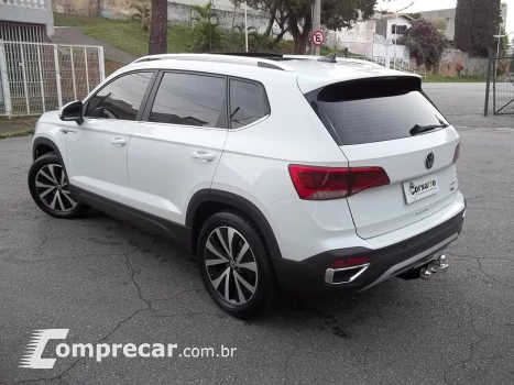 TAOS 1.4 250 TSI Highline