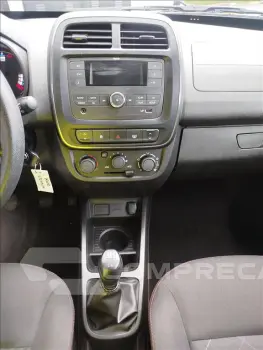 KWID 1.0 12V SCE ZEN