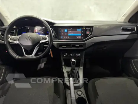 VIRTUS 1.0 170 TSI