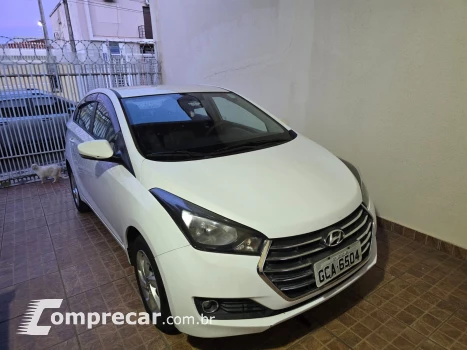 HB20 1.6 Comfort 16V