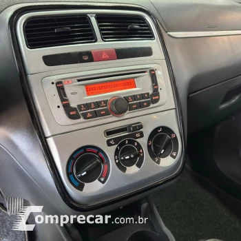 Punto ATTRACTIVE 1.4 Fire Flex 8V 5p