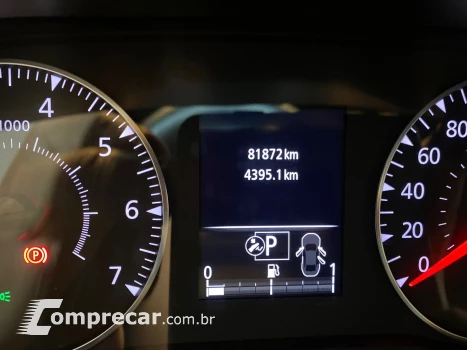 DUSTER 1.3 TCE Iconic Plus