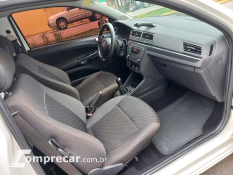 SAVEIRO 1.6 MI Trendline CS 8V