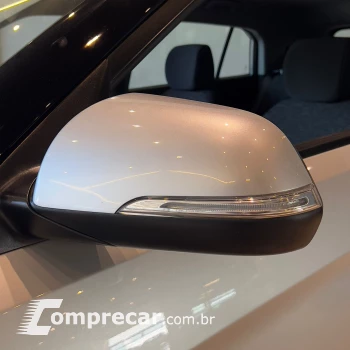 Creta Smart 1.6 16V Flex Aut.