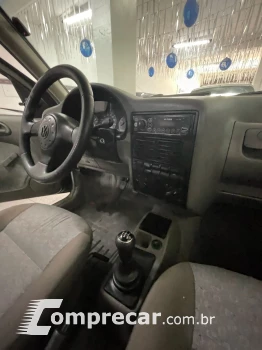 GOL 1.6 MI CL 8V