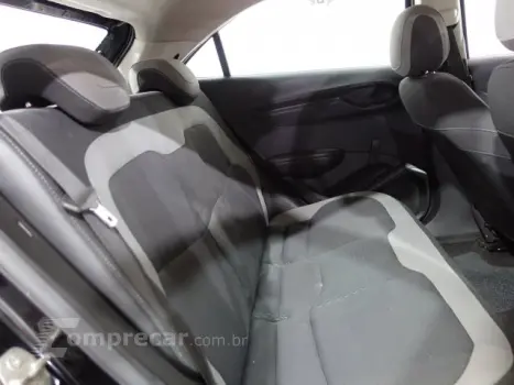 ONIX - 1.0 MPFI LT 8V 4P MANUAL