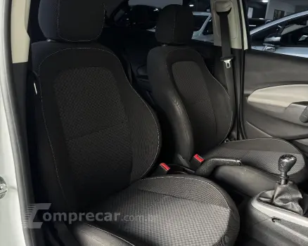 ONIX HATCH LT 1.0 8V FlexPower 5p Mec.