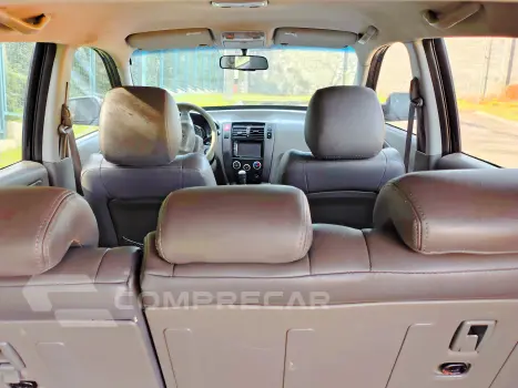 TUCSON 2.0 MPFI GL 16V 143cv 2WD