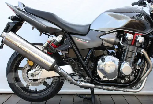 HONDA CB 1300 F SUPER FOUR