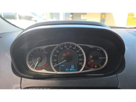 KA 1.0 TI-VCT FLEX SE MANUAL