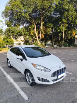 FIESTA 1.6 SEL Sedan 16V
