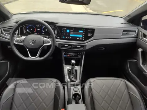 VIRTUS 1.4 250 TSI Exclusive
