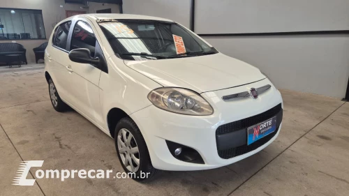 PALIO 1.0 MPI Attractive 8V