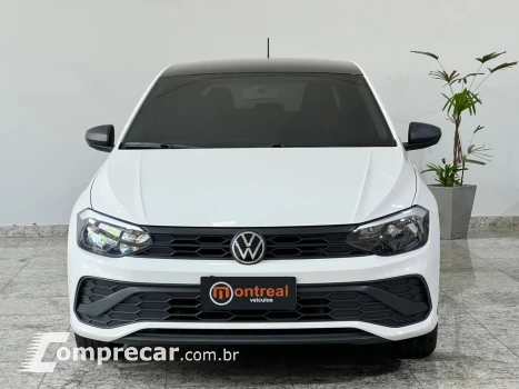 POLO 1.0 MPI Track
