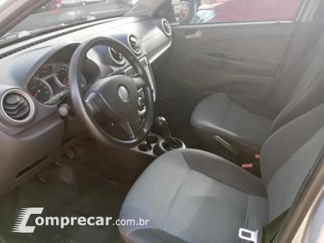 GOL - 1.0 MI 8V 4P MANUAL G.V