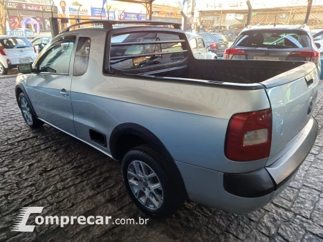 SAVEIRO 1.6 MI CE 8V G.V