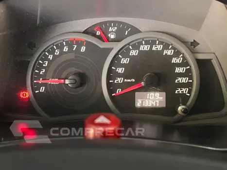 KA 1.0 MPI 8V FLEX 2P MANUAL